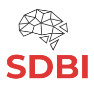 SDBI Logo